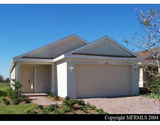 11506 BAY GARDENS LOOP RIVERVIEW, FL 33569