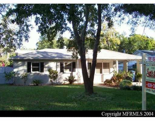 3409 W DORCHESTER STREET TAMPA, FL 33611