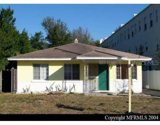 3221 W HORATIO STREET TAMPA, FL 33609