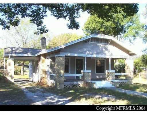 210 N MATANZAS AVENUE TAMPA, FL 33609