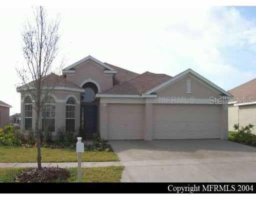1825 Mira Lago CIRCLE Ruskin, FL 33570