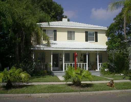 232 CHANNEL DRIVE TAMPA, FL 33606