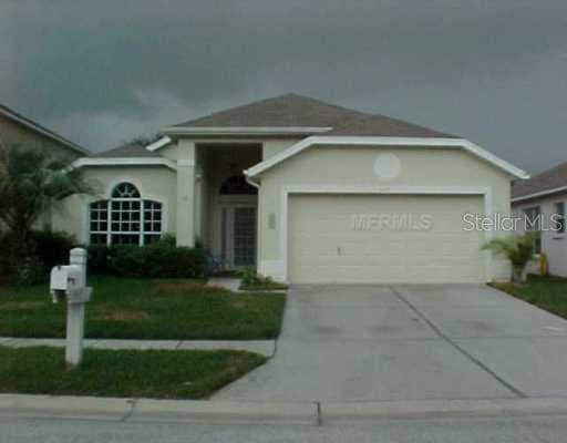 1445 FIREWHEEL DRIVE WESLEY CHAPEL, FL 33543