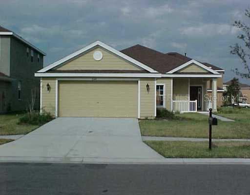 9344 MANDRAKE COURT TAMPA, FL 33647