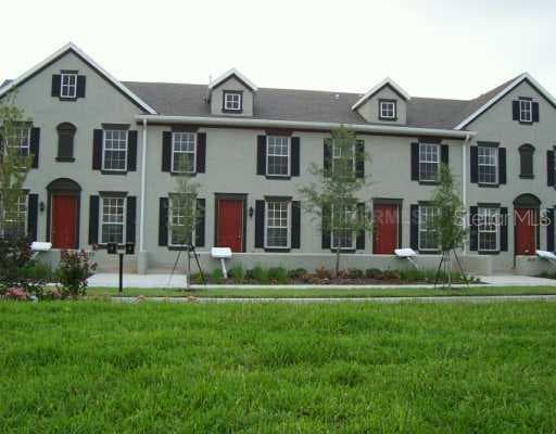 6126 FISHHAWK CROSSING BOULEVARD LITHIA, FL 33547