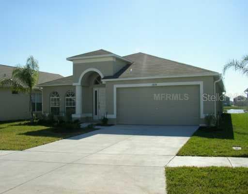 31036 STONE ARCH AVENUE WESLEY CHAPEL, FL 33544