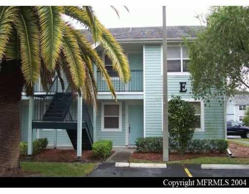 11801 N 50TH STREET UNIT E14 Tampa, FL 33617