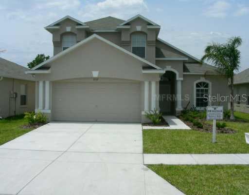 7517 TOWER BRIDGE DRIVE WESLEY CHAPEL, FL 33544