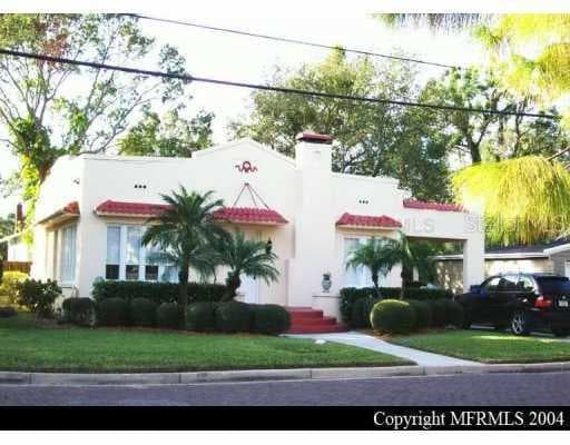 3202 W SAN MIGUEL STREET TAMPA, FL 33629