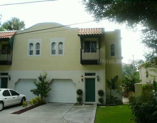 411 S FREMONT AVENUE UNIT 3 TAMPA, FL 33606