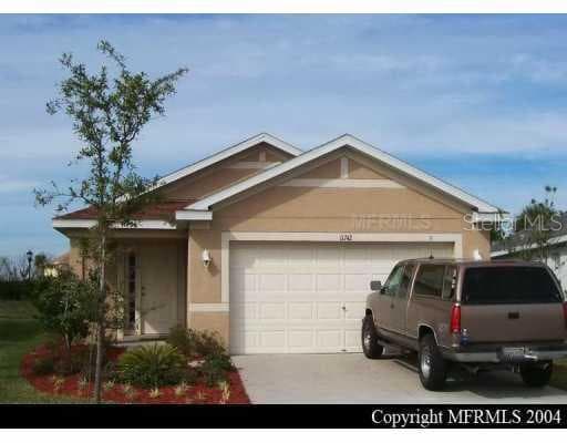 11742 CREST CREEK DRIVE Riverview, FL 33659