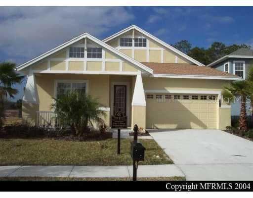 20130 HERITAGE POINT DRIVE Tampa, FL 33647