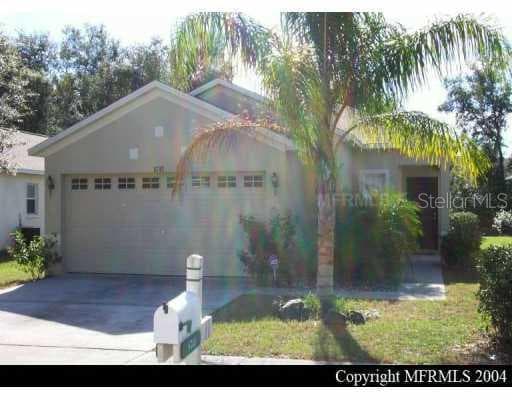 8743 MORRISON OAKS COURT TAMPA, FL 33637