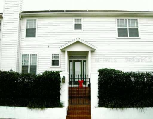 113 BOSPHOROUS AVENUE UNIT 6 TAMPA, FL 33606