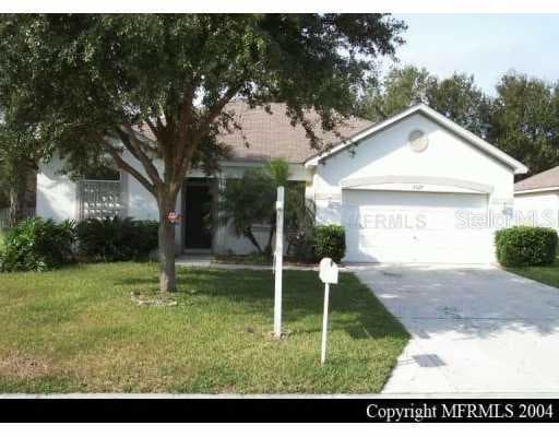 3327 Michener PLACE Plant City, FL 33566