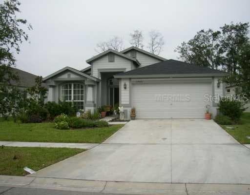 15448 MARTINMEADOW DRIVE LITHIA, FL 33547