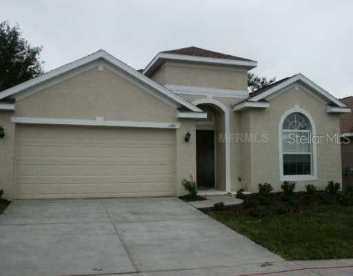 1141 Emerald Hill WAY Valrico, FL 33594