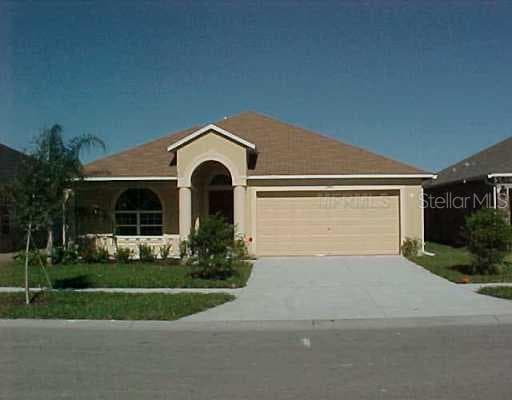 21845 WAVERLY SHORES LANE LAND O LAKES, FL 34637