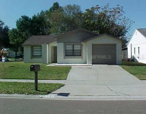 12702 POLLY PLACE TAMPA, FL 33625