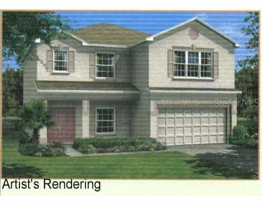 11149 Creekhaven  (Lot 117) Riverview, FL 33569
