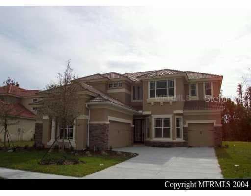 11608 MANISTIQUE WAY NEW PORT RICHEY, FL 34654