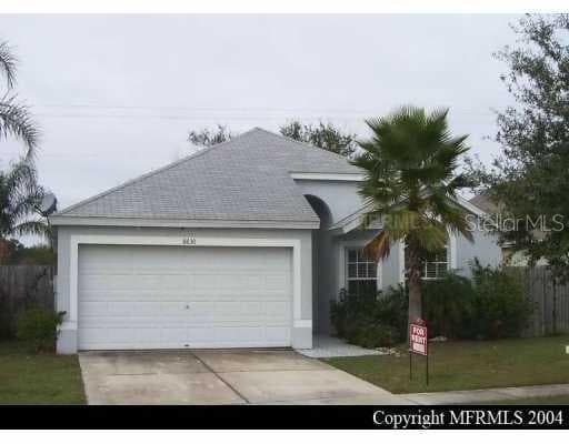 8630 Fawn Creek DRIVE Tampa, FL 33626