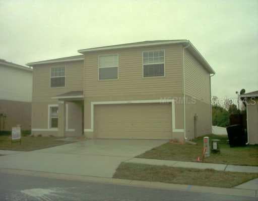2013 Ashley Lakes DRIVE Odessa, FL 33556