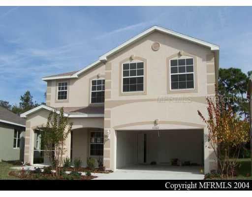 11162 CREEK HAVEN DRIVE RIVERVIEW, FL 33569