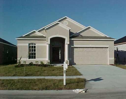 24921 VINTAGE COURT LUTZ, FL 33549