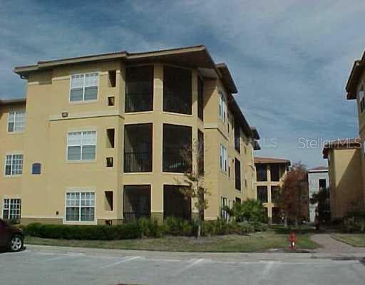 4309 BAYSIDE VILLAGE DRIVE UNIT 202 TAMPA, FL 33615
