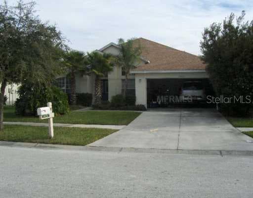 19727 MORDEN BLUSH DRIVE LUTZ, FL 33558