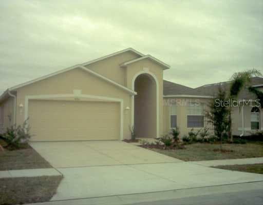 4206 Branch Side LANE Wesley Chapel, FL 33543