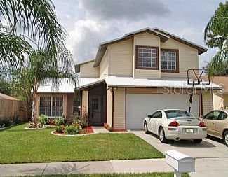 1518 CROSSRIDGE DRIVE BRANDON, FL 33510