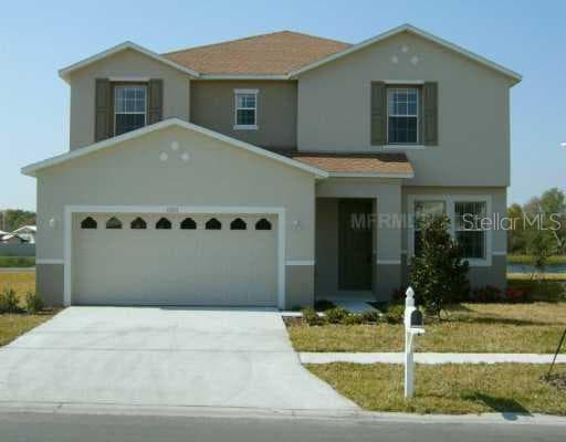 11122 RISING MIST BOULEVARD RIVERVIEW, FL 33569