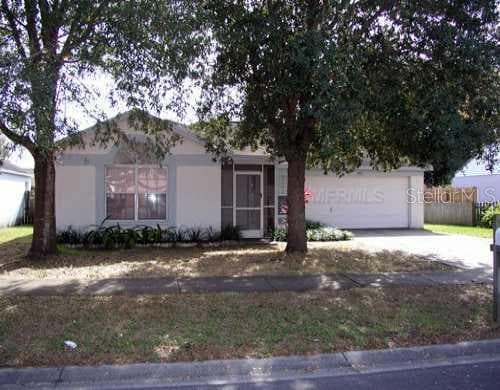 1803 LANDSIDE DRIVE VALRICO, FL 33594