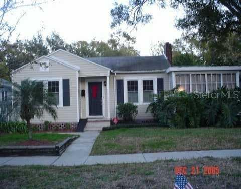 104 S BEVERLY AVENUE TAMPA, FL 33609