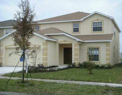 11175 CREEK HAVEN DRIVE Riverview, FL 33569