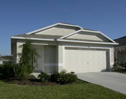 18151 Canal Pointe STREET Tampa, FL 33647