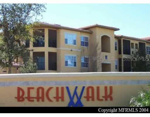 4318 BAYSIDE VILLAGE DRIVE UNIT 203 TAMPA, FL 33615