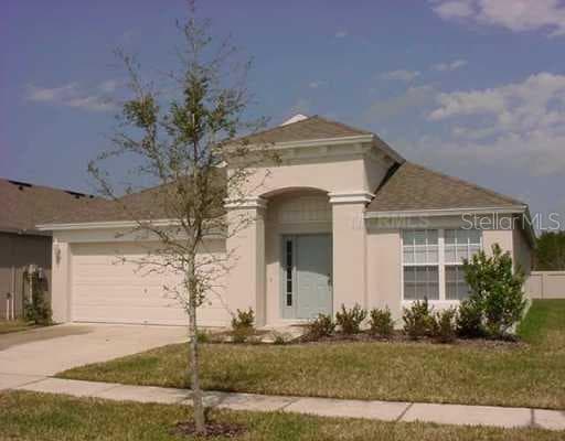 25309 FLYING EBONY LANE WESLEY CHAPEL, FL 33544