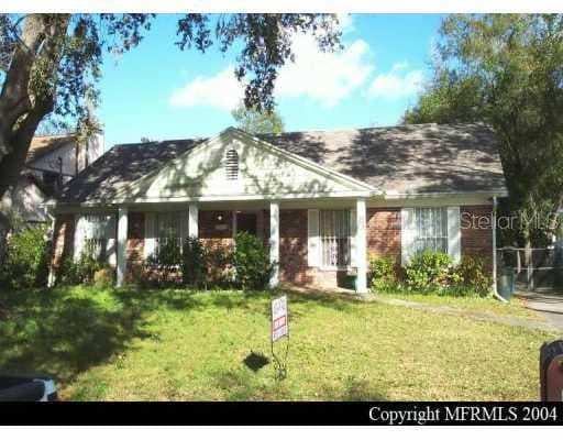 5214 E PARADE STREET TEMPLE TERRACE, FL 33617