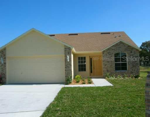 307 CITRUS LANDING DRIVE Plant city, FL 33563