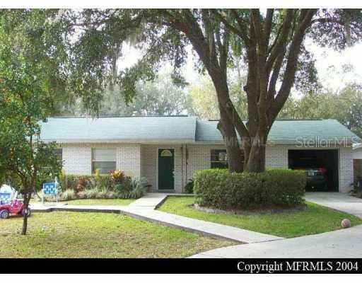 18802 CARR DRIVE LUTZ, FL 33559
