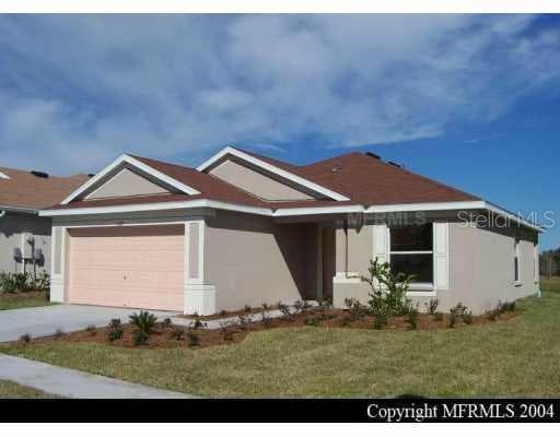 11319 COCONUT ISLAND DRIVE RIVERVIEW, FL 33569