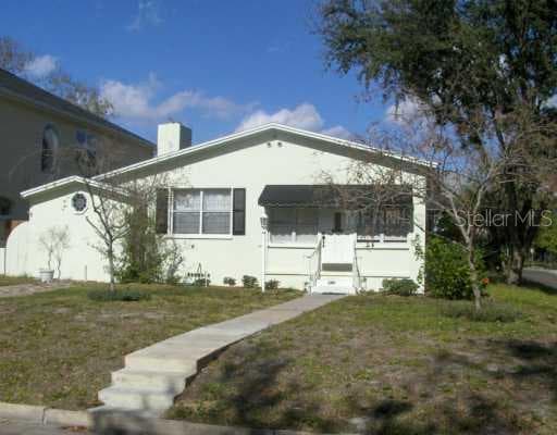 2801 SITIOS STREET TAMPA, FL 33629