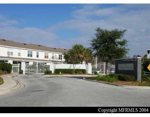 1437 SEDGWICK DRIVE WESLEY CHAPEL, FL 33543