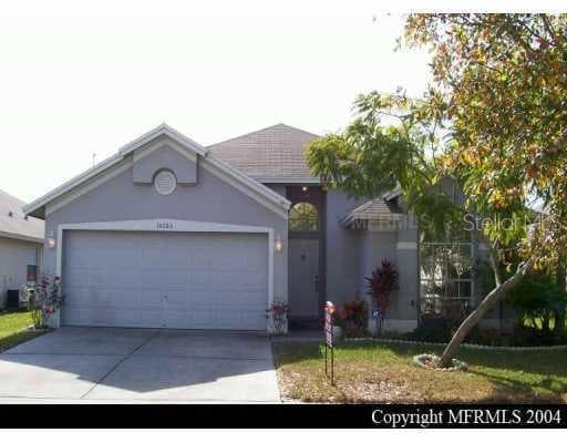 10265 Oasis Palm DRIVE Tampa, FL 33615