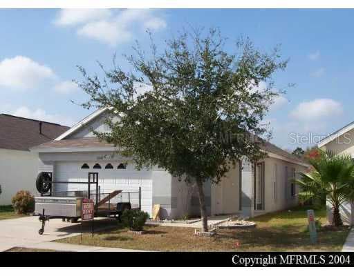 13141 CARROLWOOD CREEK DRIVE TAMPA, FL 33624