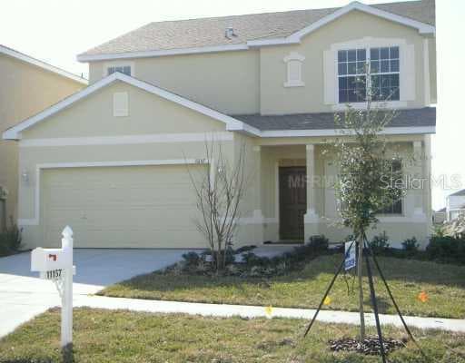 11157 CREEK HAVEN DRIVE Riverview, FL 33569