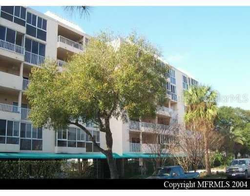 160 COLUMBIA DRIVE UNIT 205 TAMPA, FL 33606